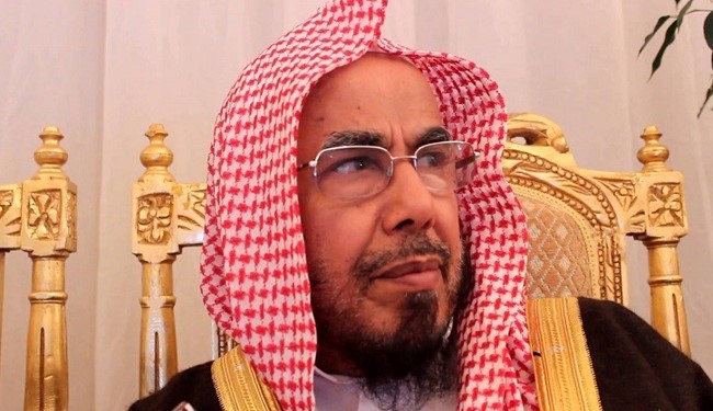 ممنوعیت انتقاد از مبلّغان وهابی در عربستان! ممنوعیت انتقاد از مبلّغان وهابی در عربستان!