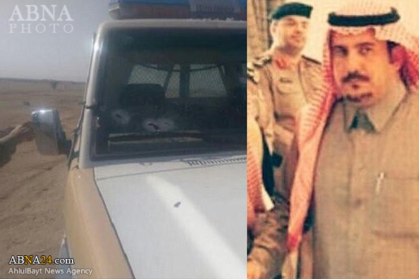 داعش افسر داعش افسر