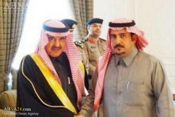 داعش افسر داعش افسر