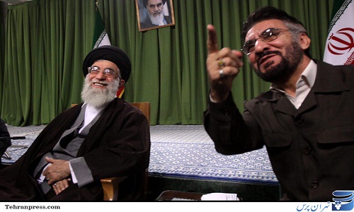 کارگردانی که 25 سال کارگردانی که 25 سال
