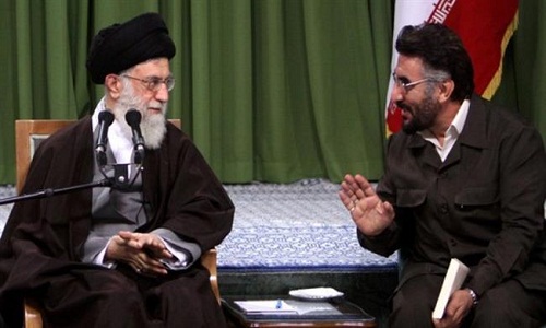 کارگردانی که 25 سال کارگردانی که 25 سال