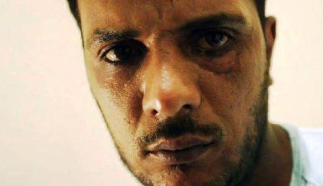 یکی از نوادگان یکی از نوادگان