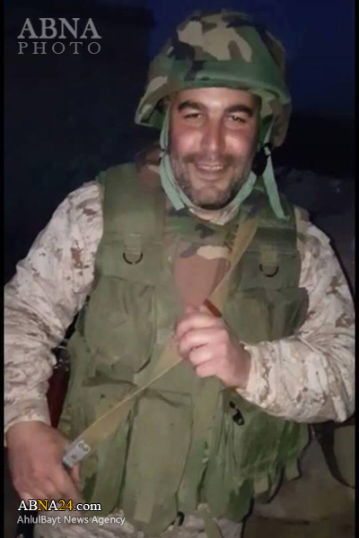 شهادت سه رزمنده حزب الله در استان شهادت سه رزمنده حزب الله در استان