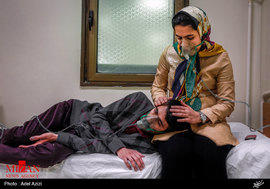 این سه نفر فقط یک هفته دیگر زنده هستند!+تصاویر این سه نفر فقط یک هفته دیگر زنده هستند!+تصاویر