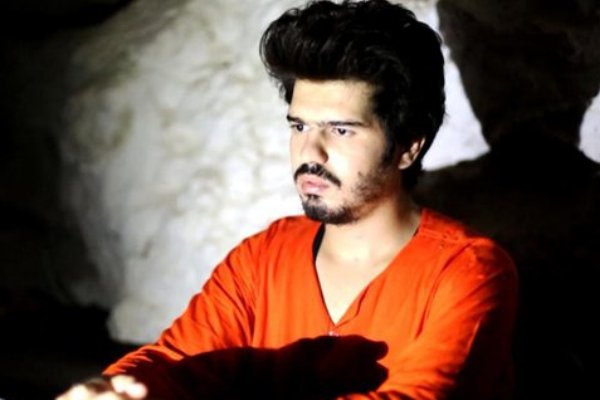 اعدام سه جوان سوری به دست گروه تروریستی داعش + تصاویر اعدام سه جوان سوری به دست گروه تروریستی داعش + تصاویر