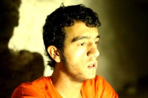 اعدام سه جوان سوری به دست گروه تروریستی داعش + تصاویر اعدام سه جوان سوری به دست گروه تروریستی داعش + تصاویر