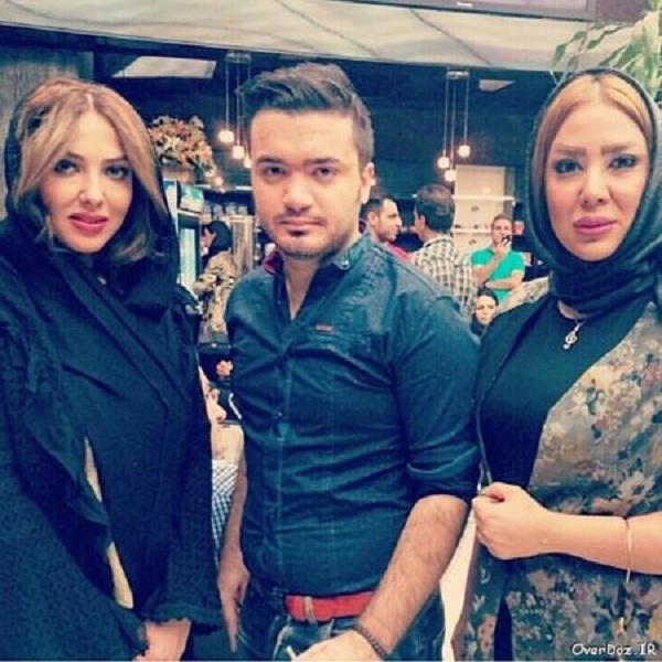 سیمای هنرمندانی غرق در اندیشه جهان غربی! سیمای هنرمندانی غرق در اندیشه جهان غربی!