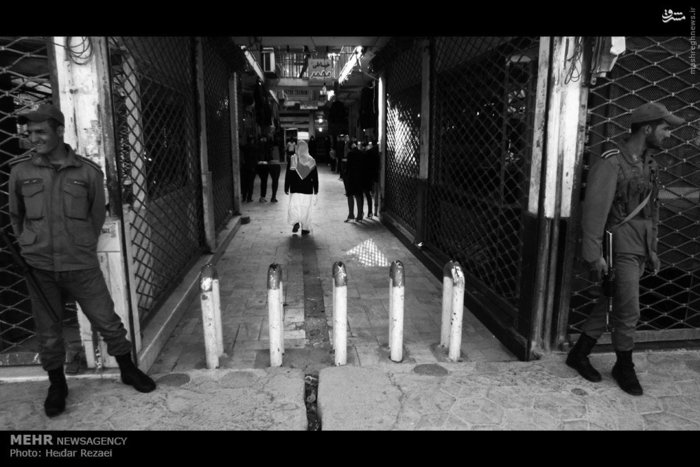 عکس/ دود شدن اموال عمومی به خاطر چند گرم مواد