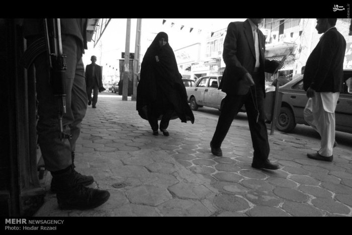 عکس/ دود شدن اموال عمومی به خاطر چند گرم مواد