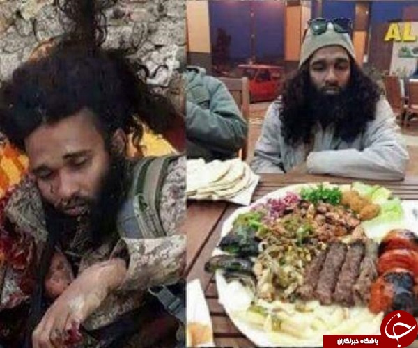 لقمه بعدی لقمه بعدی