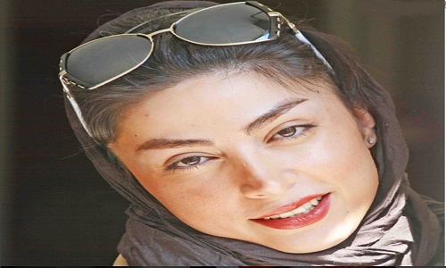 بازیگر ساختمان پزشکان هم کشف حجاب کرد!+عکس بازیگر ساختمان پزشکان هم کشف حجاب کرد!+عکس