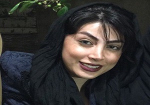 بازیگر ساختمان پزشکان هم کشف حجاب کرد!+عکس بازیگر ساختمان پزشکان هم کشف حجاب کرد!+عکس