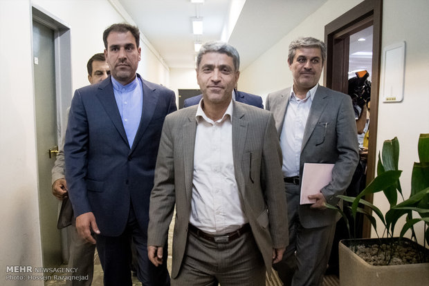 فشارهایی که فشارهایی که