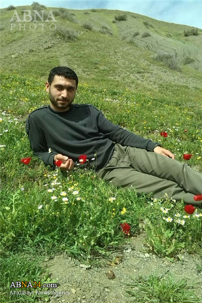 شهادت سه پاسدار مازندرانی در سوریه + عکس شهادت سه پاسدار مازندرانی در سوریه + عکس