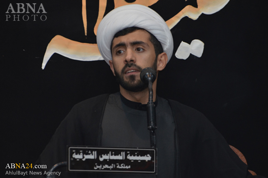 تصاویر/ مراسم عزاداری شهادت امام هادی(ع) در بحرین