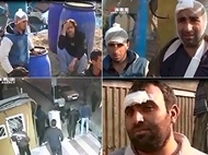 ارائه جزئیات جدید از حادثه کارواش سعادتآباد ارائه جزئیات جدید از حادثه کارواش سعادتآباد