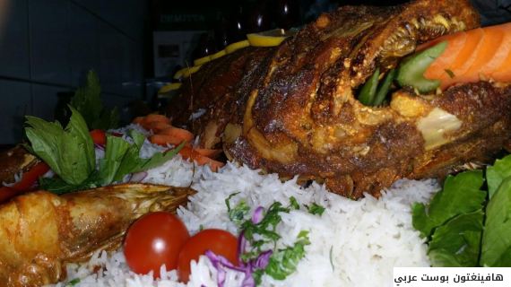 عکسهایی از سفره رنگین پادشاه عربستان+تصاویر عکسهایی از سفره رنگین پادشاه عربستان+تصاویر