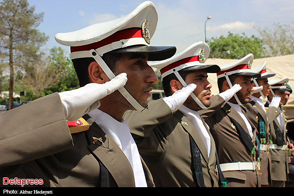 تصاویر/ تشییع پیکر مطهر شهید محسن قوطاسلو
