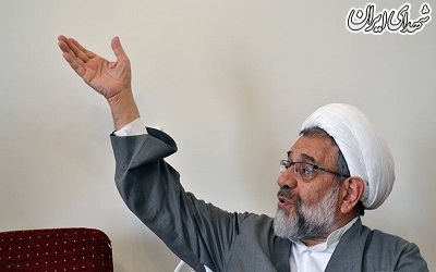مشاور هاشمی:دوره احمدینژاد به پایان رسیده! مشاور هاشمی:دوره احمدینژاد به پایان رسیده!