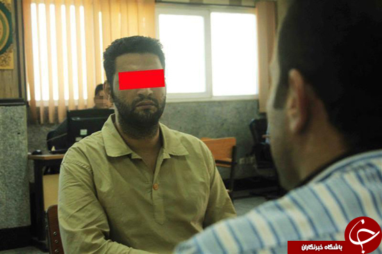 جزئیات دعوای مرگبار دو سرکرده اوباش فلاح+عکس جزئیات دعوای مرگبار دو سرکرده اوباش فلاح+عکس