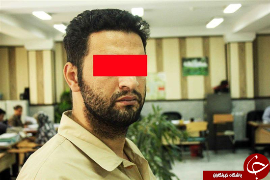 جزئیات دعوای مرگبار دو سرکرده اوباش فلاح+عکس جزئیات دعوای مرگبار دو سرکرده اوباش فلاح+عکس