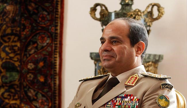 خوشخدمتی مصر به اسرائیل از طریق عربستان! خوشخدمتی مصر به اسرائیل از طریق عربستان!