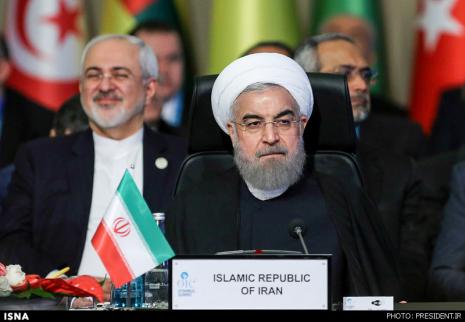نسخهپیچی زنجیرهایها برای اجرای برجام منطقهای! نسخهپیچی زنجیرهایها برای اجرای برجام منطقهای!