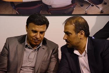 ضرغامي هم مثل ضرغامي هم مثل