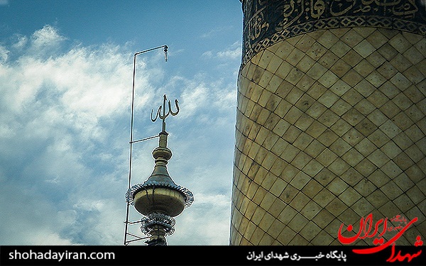 حرم مطهر مولای متقیان امیرالمومنین علی(ع)/تصاویر حرم مطهر مولای متقیان امیرالمومنین علی(ع)/تصاویر