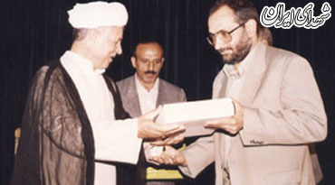 روایتی از روایتی از
