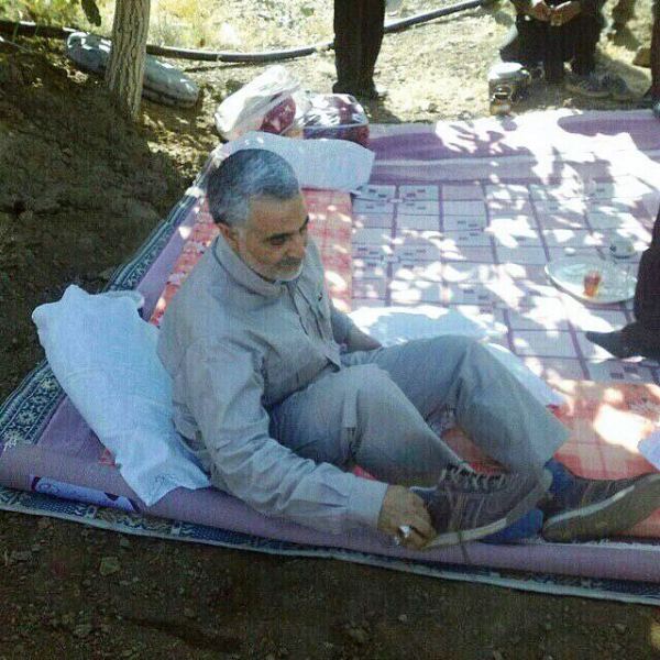 تصویر منتشر نشده دیگر از 