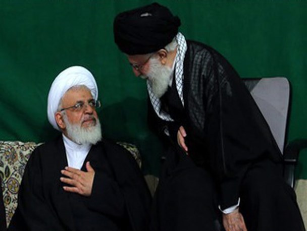 دروغپردازی و تخریب،مزد مواضع انقلابی آیتالله ناصری دروغپردازی و تخریب،مزد مواضع انقلابی آیتالله ناصری
