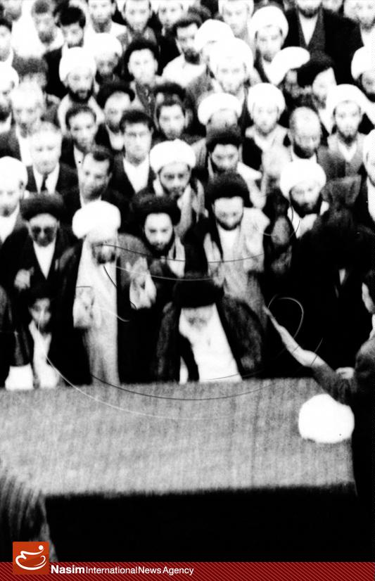 آیتالله العظمی بروجردی به روایت تصاویر آیتالله العظمی بروجردی به روایت تصاویر