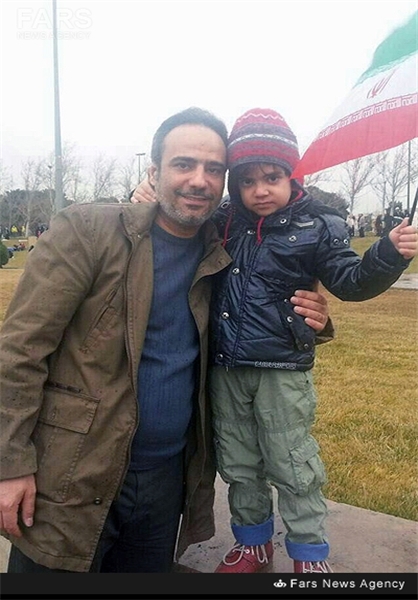 تصاویر/پدرهایی که عید به خانه بر نمیگردند تصاویر/پدرهایی که عید به خانه بر نمیگردند