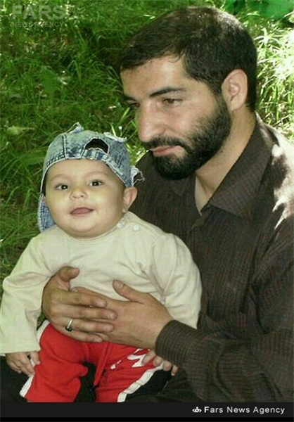 تصاویر/پدرهایی که عید به خانه بر نمیگردند تصاویر/پدرهایی که عید به خانه بر نمیگردند