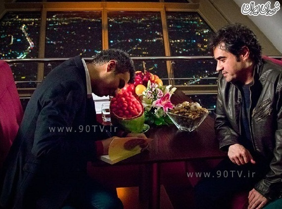 استفاده از تریبون شب یلدا برای ورود زنان به ورزشگاه! استفاده از تریبون شب یلدا برای ورود زنان به ورزشگاه!