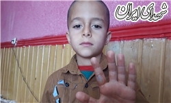 تنبیه بدنی یک دانشآموز توسط معلم+ عکس تنبیه بدنی یک دانشآموز توسط معلم+ عکس