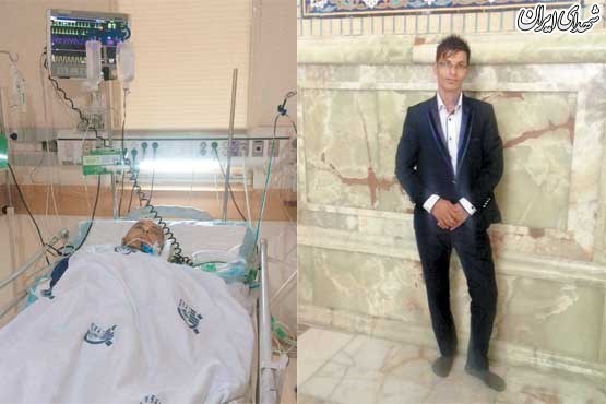 مرگ زودهنگام پدر، زندگیبخش 4 بیمار +عکس مرگ زودهنگام پدر، زندگیبخش 4 بیمار +عکس