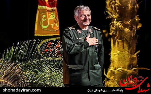 عکس/ یادواره شهدای قرآنی مدافع حرم