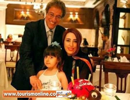 دختران بازیگر پیشکسوت سینما و تلویزیون+عکس