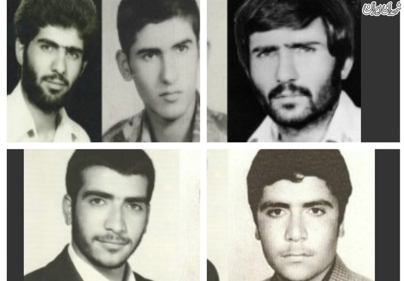 درگذشت مادر 3 شهید و پدر 2 شهید +عکس درگذشت مادر 3 شهید و پدر 2 شهید +عکس