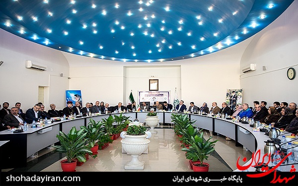 عکس/ نام گذاری خیابانی به اسم شهید روبرت لازار در محدوده ی خیابان قزوین شهر تهران