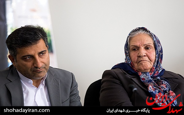 عکس/ نام گذاری خیابانی به اسم شهید روبرت لازار در محدوده ی خیابان قزوین شهر تهران