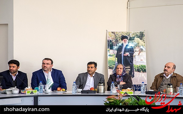 عکس/ نام گذاری خیابانی به اسم شهید روبرت لازار در محدوده ی خیابان قزوین شهر تهران
