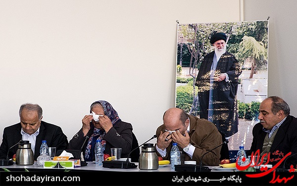 عکس/ نام گذاری خیابانی به اسم شهید روبرت لازار در محدوده ی خیابان قزوین شهر تهران