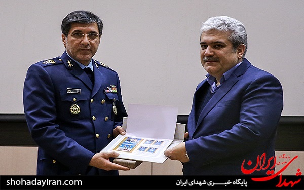 عکس/ بیست‌و‌دومین سالگرد شهادت امیر ستاری