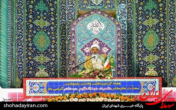 عکس/ نورافشانی حرم حضرت عبدالعظیم (ع)