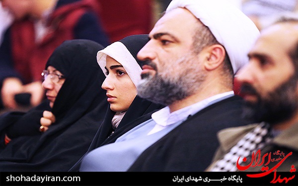 عکس/اختتامیه هفتمین جشنواره مردمی فیلم عمار
