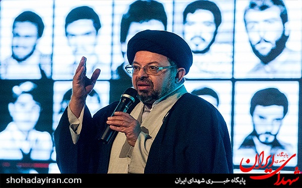 عکس/ گردهمایی خانواده شهدای دانشجو و مدافع حرم