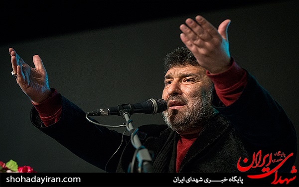 عکس/ گردهمایی خانواده شهدای دانشجو و مدافع حرم